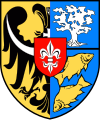 Gemeinde Krośnice (Kraschnitz)