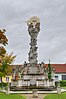 Pestsäule 10236 in A-2136 Laa an der Thaya.jpg