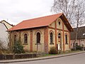 Synagoge