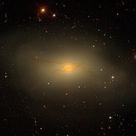 NGC 4753