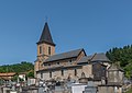 Église Saint-Michel de Saint-Michel