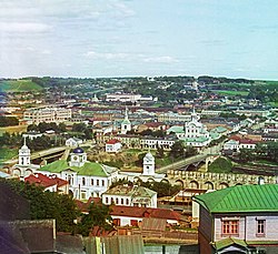 Smolensk leta 1912