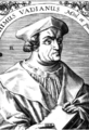 Joachim Vadian (1484-1551)