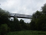 Viaduct van Fontaine-les-Eaux