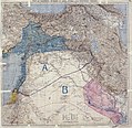 Thumbnail for Sykes–Picot Agreement