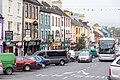 Main Street à Kenmare.