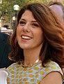 Q191828 Marisa Tomei op 11 september 2012 geboren op 4 december 1964