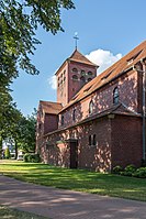 St.-Antonius-Kirche