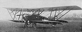 Image illustrative de l’article Nieuport-Delage NiD.30T