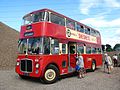 Northern Counties bodied AEC Regent V