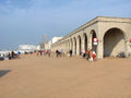 sea front with royal gallery and Casino Kursaal