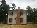 Image 30Hempstead Court House (from History of Arkansas)