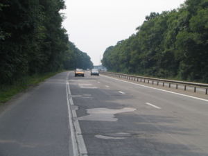 Diaľnica A1