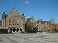 Adam Mickiewicz University, Poznań