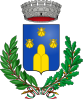 Coat of arms of Africo