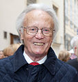 4. Juni: Albert Rohan