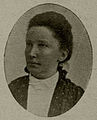 Anna Fles overleden op 17 november 1906