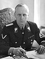 Joachim von Ribbentrop in april 1938 overleden op 16 oktober 1946