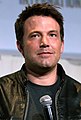 Ben Affleck verkörpert Batman