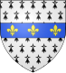 Coat of arms of Le Gâvre