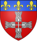 Coat of arms of Marmande