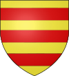 Blason de Villereau (Nord)