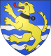 Coat of arms of Hundsbach