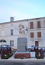 Monument aux morts[14]