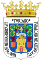 Coat of Arms of Tarazona