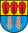 Wappen von Badenhard