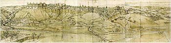 Madrid 1562