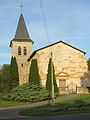 Kirche Saint-Airy