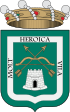 Escudo d'armas