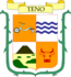 Blason de Teno ville et commune du Chili