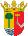 Blason de Legazpi