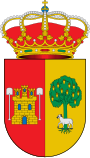 Blason de Vallejera