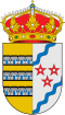 Escudo de Villanueva de Argaño (Burgos)