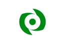 Drapeau de Naraha-machi