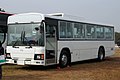 ツーステップバス （トップドア） PDG-KV234N2 陸上自衛隊