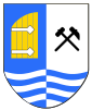 Coat of arms of Jinočany