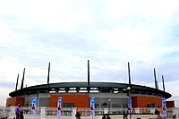 Stadion Pakansari