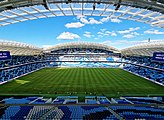 Sydney Football Stadium