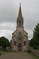 Église Saint-Hélen de Saint-Hélen