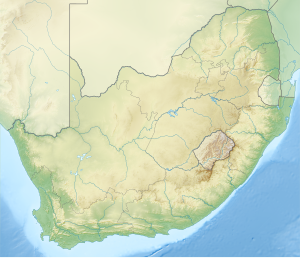 Maputaland is in Suid-Afrika