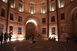 Teatro comunale (Ferrara) - Rotonda Foschini - Tupahn, Buskers Festival 0.jpg