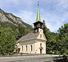 Wegscheid (Mariazell) - Kirche.JPG