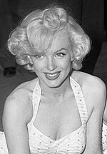 Vorschaubild für Marilyn Monroe