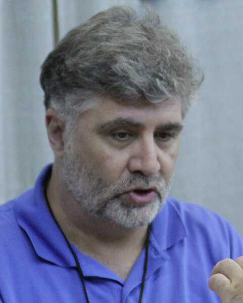 File:Maurice LaMarche (4015401407).jpg