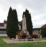 Monument aux morts