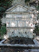 Fontaine Saint-Jean